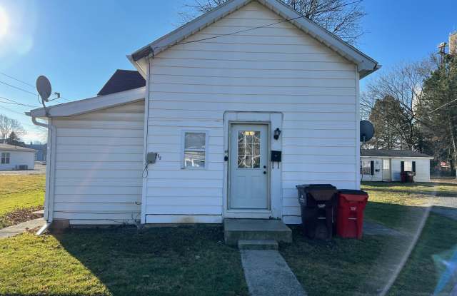 Photo of 211 West Buckeye Avenue - 1