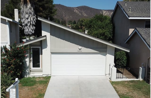 5883 Cape Horn Drive - 5883 Cape Horn Drive, Agoura Hills, CA 91301