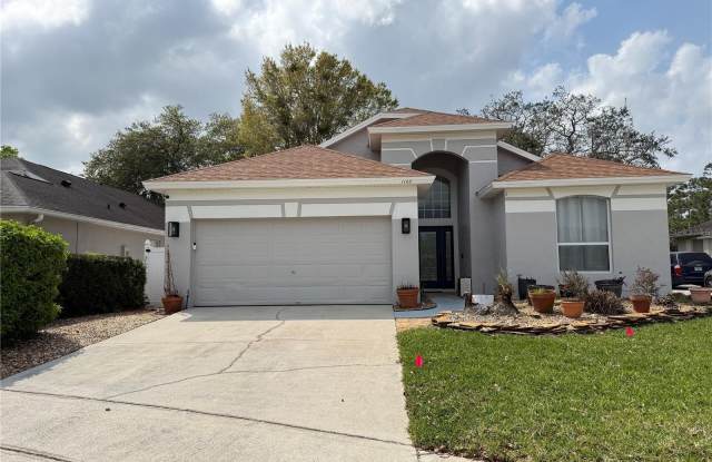 1160 CHERRY VALLEY WAY