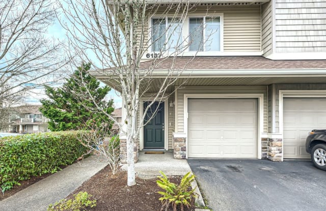 6137 Hazel Loop SE #C - 6137 Hazel Loop Southeast, Auburn, WA 98092