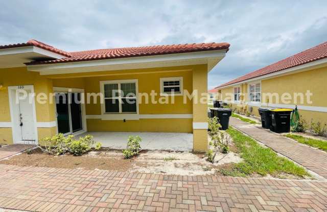 Tuscany Preserve - 1601 Cumin Dr Kissimmee FL 34759