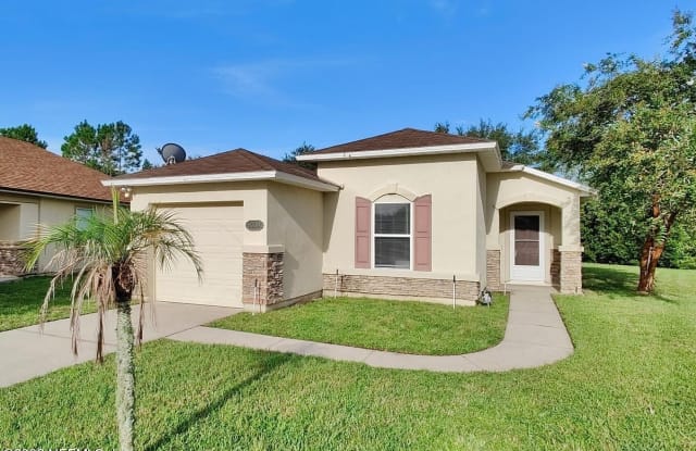 1009 ENON CT - 1009 Enon Court, World Golf Village, FL 32092