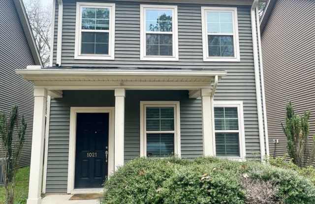 1021 Drake St - 1021 Drake Street, Columbia, SC 29209