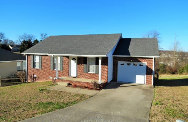 959 Russet Dr - 959 Russet Drive, Clarksville, TN 37040