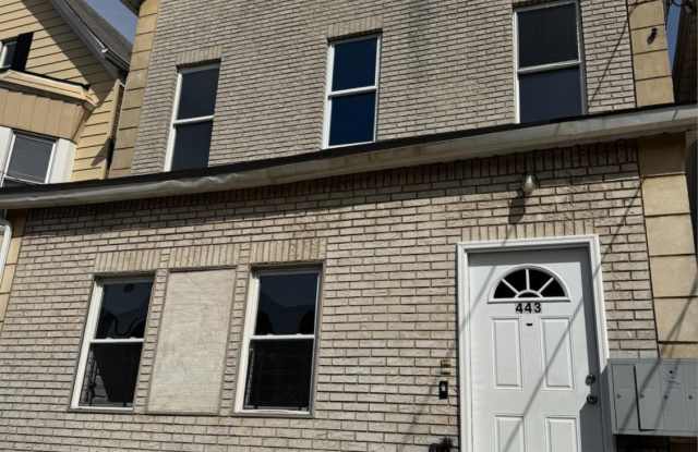 443 Fulton Street