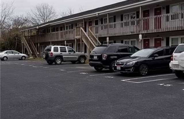 2518 Cedarwood Drive