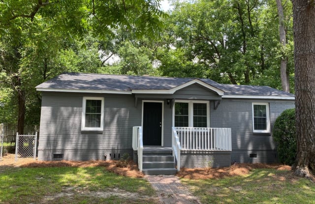 2331 James St - 2331 James Street, Cayce, SC 29033