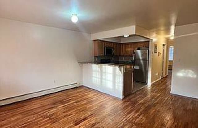 1007 East 85th Street - 1007 East 85th Street, Brooklyn, NY 11236