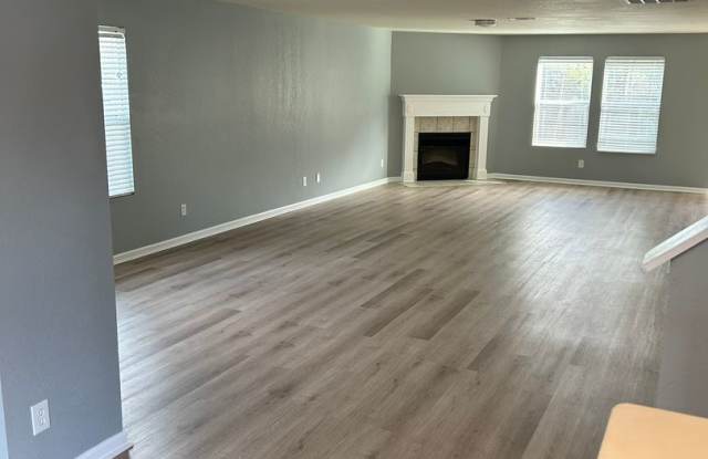 Madison City - County Line Road -Redstone Arsenal Gate 7