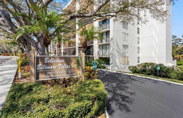 220 Belleview Blvd Apt 311