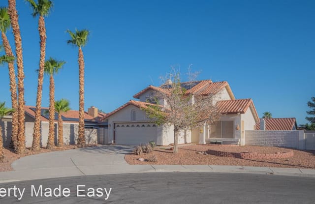 358 Landfair Cir - 358 Landfair Court, Henderson, NV 89074