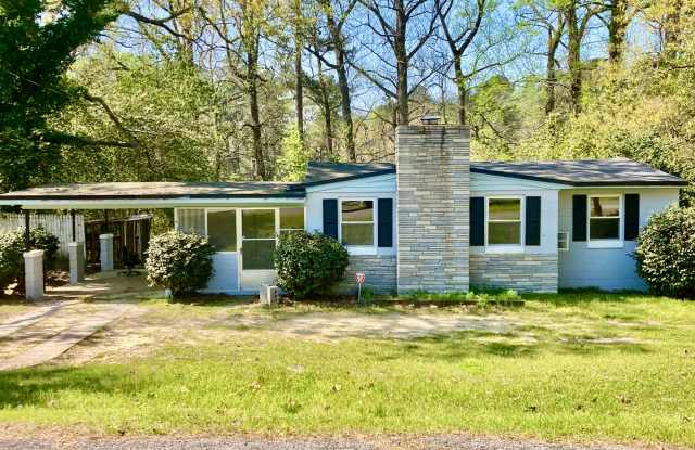 Excellent Augusta Location