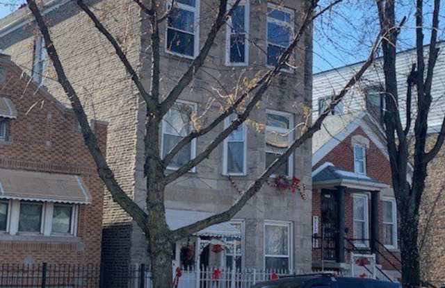 2239 W 23rd Place unit: 3