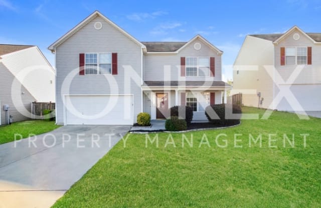 233 Fox Grove Circle - 233 Fox Grove Circle, Richland County, SC 29229