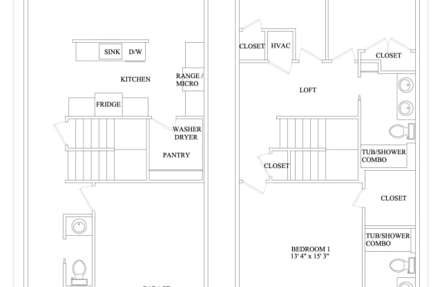 3232 Isabella Court - 3232