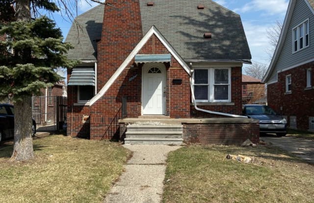 5774 Haverhill - 5774 Haverhill Street, Detroit, MI 48224