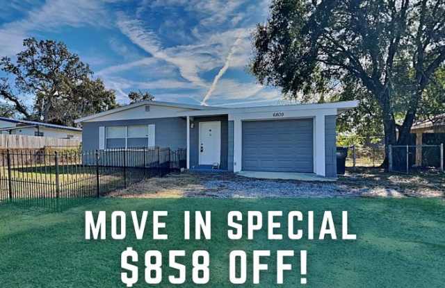 Photo of 6809 East North Bay Street