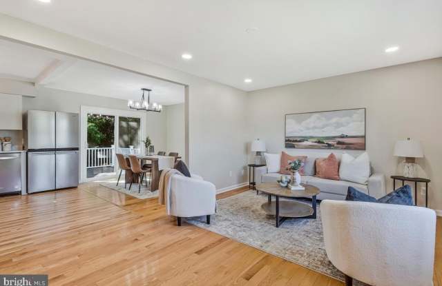 21969 ROSEWOOD Terrace