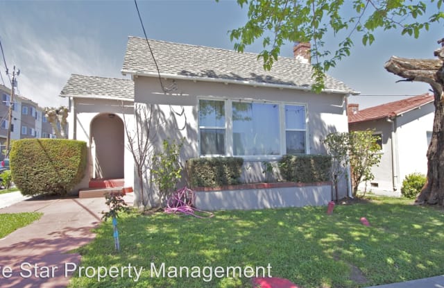 594 Angus Ave West - 594 Angus Avenue West, San Bruno, CA 94066