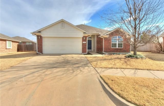 16004 Big Cypress Dr - 16004 Big Cypress Drive, Oklahoma City, OK 73013