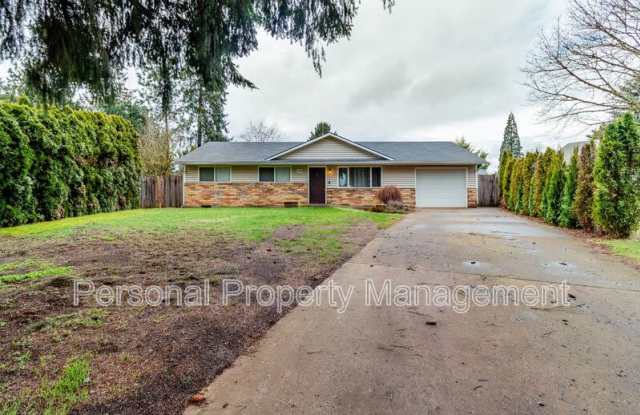 14400 NE 38th Cir - 14400 Northeast 38th Circle, Vancouver, WA 98682