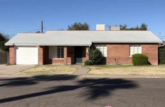 2314 E Devonshire Avenue - 2314 East Devonshire Avenue, Phoenix, AZ 85016