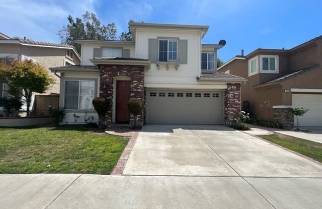 8542 E Heatherview Lane - 8542 East Heatherview Lane, Orange, CA 92869