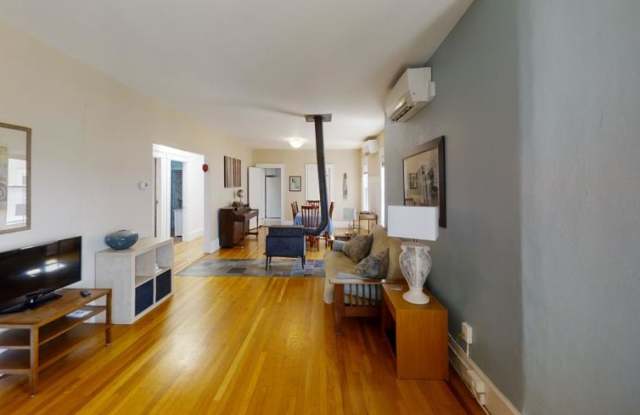 307 Tappan St.