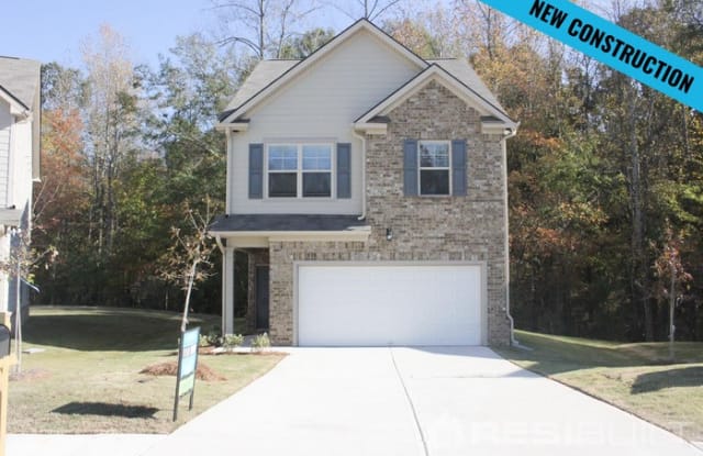 144 Avonwood Circle - 144 Avonwood Cir, Locust Grove, GA 30248