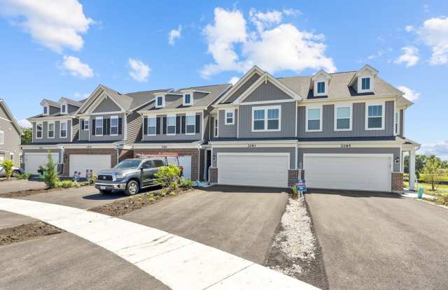 2283 Horseshoe Circle