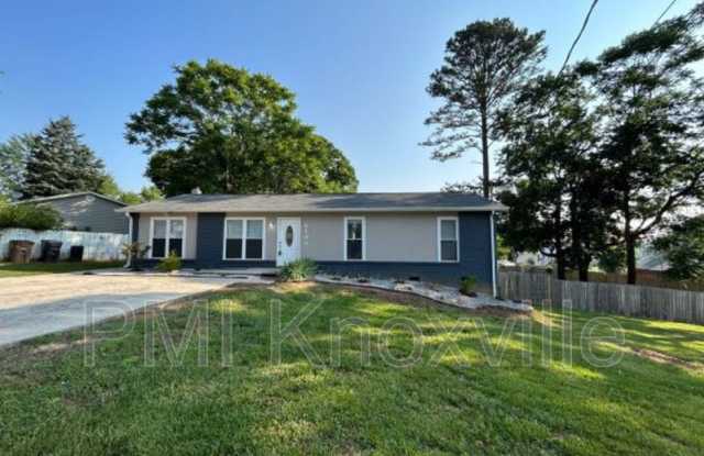4100 Abercorn Rd