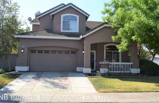 3800 Renwick Avenue - 3800 Renwick Avenue, Elk Grove, CA 95758