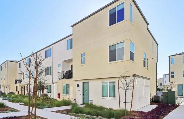 Photo of 4 Bedroom Townhouse