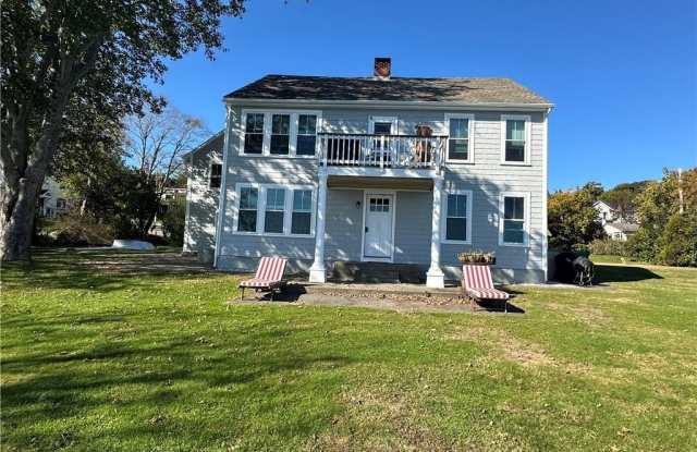 38 Morningside Lane unit: 1