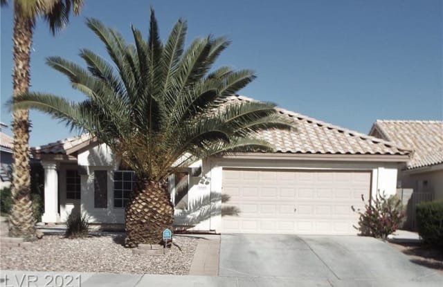 5040 Milange Street - 5040 Milage Street, North Las Vegas, NV 89031