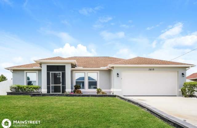 3810 25th Street Southwest