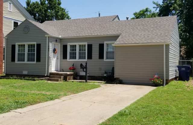 Photo of 105 South Orchard Street