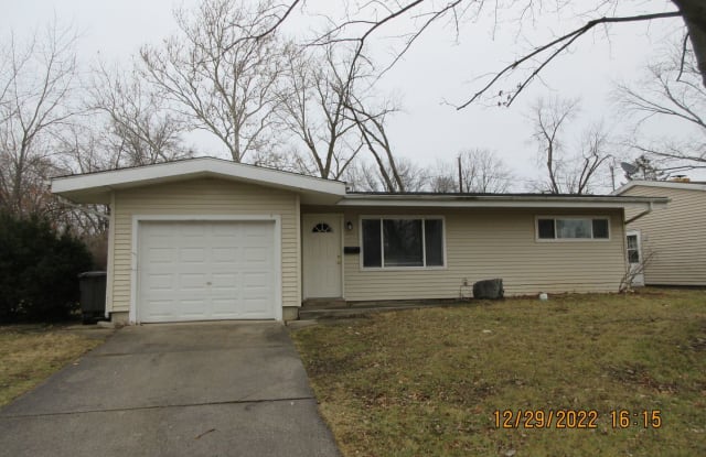 226 W Hollis Lane - 226 West Hollis Lane, Fort Wayne, IN 46807