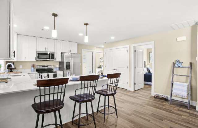 Prospect Hills