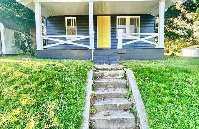 1822 Elwood