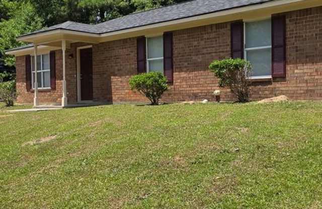 3 Bedroom House in Hephzibah For Rent.
