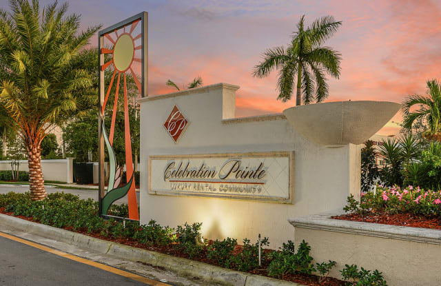 Photo of Celebration Pointe