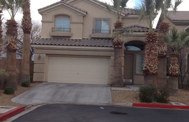 7355 Howell Mill Ct. - 7355 Howell Mill Court, Enterprise, NV 89113