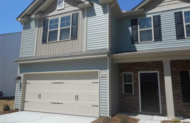 9339 Arbor Creek Drive