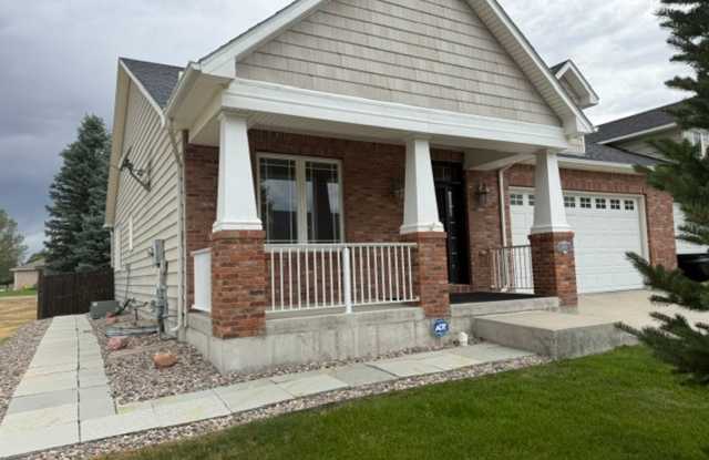 House For Lease