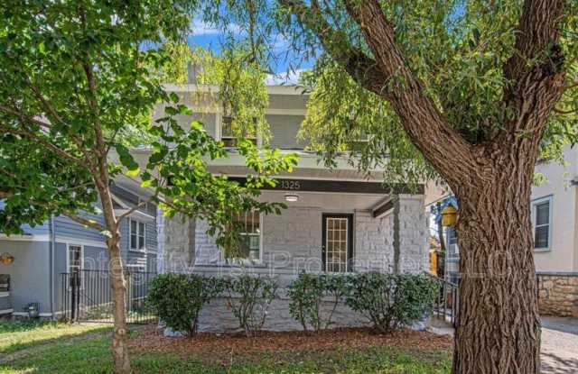 1325 East 28th Street