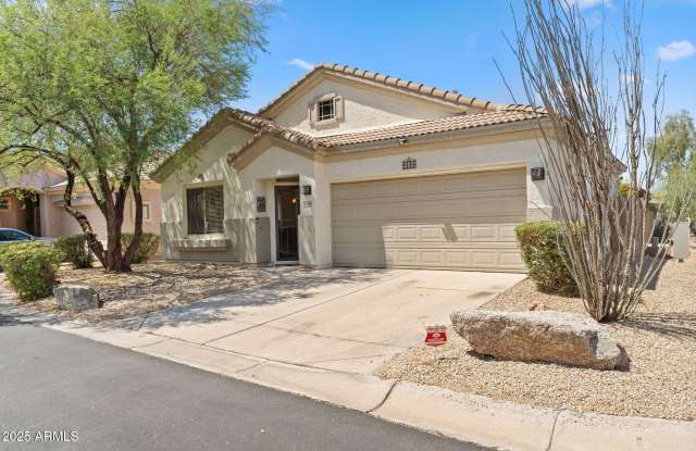 Photo of 4169 E HALLIHAN Drive