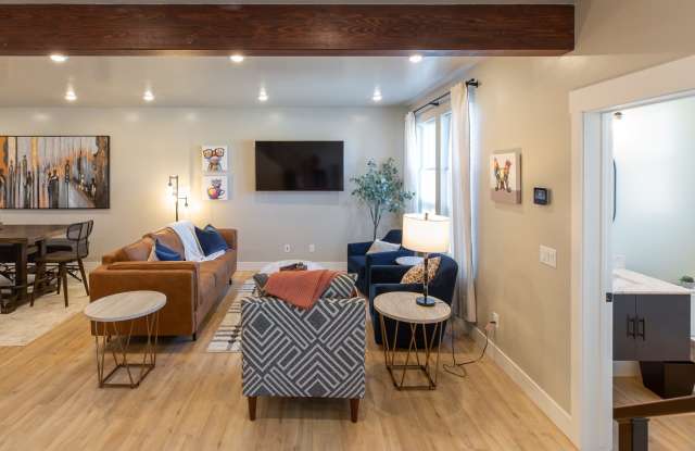 5377 Remington Drive