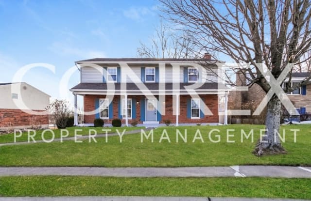 3446 Meadowlark Drive - 3446 Meadowlark Drive, Edgewood, KY 41018