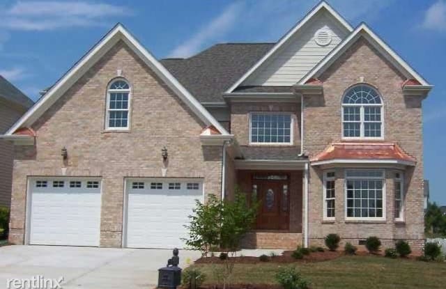 14720 Northgreen Dr - 14720 Northgreen Drive, Huntersville, NC 28078